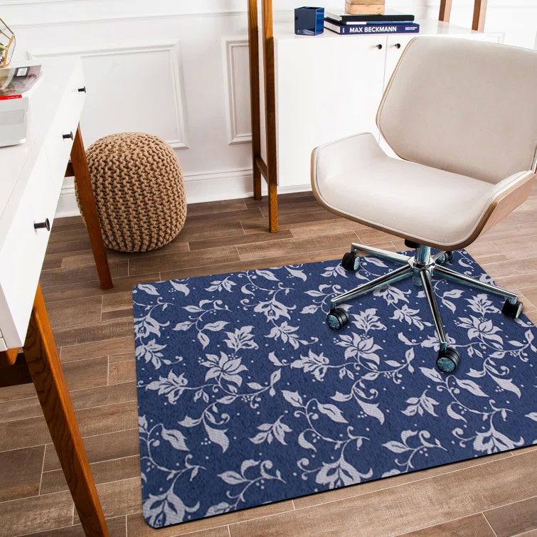 Office Chair Floor Protection Mat